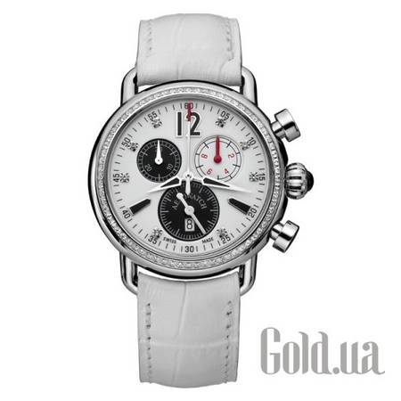 Швейцарские часы Aerolady Sport Chrono 81940AA03DIA