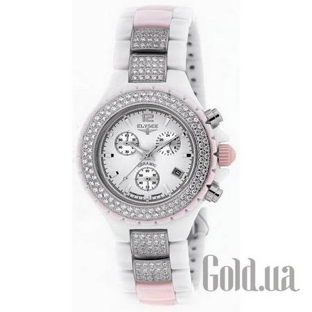 Женские часы Chronograph Women 32005