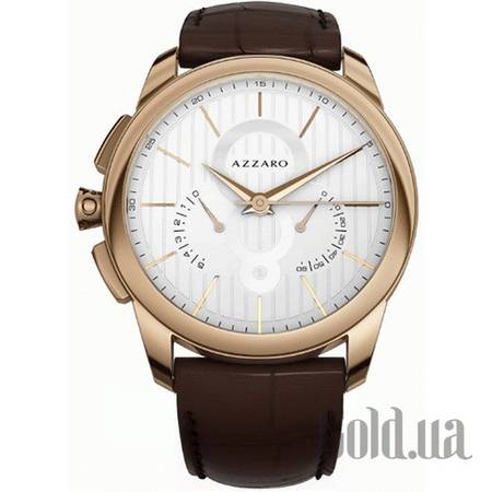 Дизайнерские часы Legend Chronograph AZ2060.53AH.000