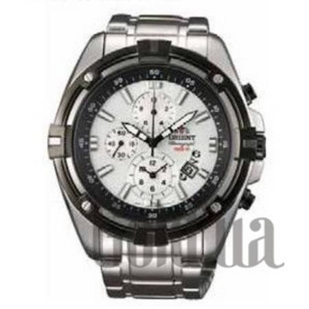 Японские часы Chronograph FTT0Y003W0