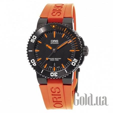 Швейцарские часы Aquis Date Diving 43mm 733.7653.4259 RS 4 26 32 EB