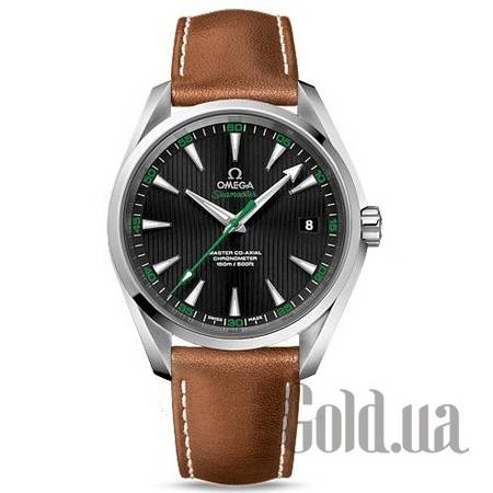 Швейцарские часы Мужские часы Seamaster 231.12.42.21.01.003