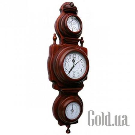 Настенные часы Настенные часы 1WC-7-86x26x10