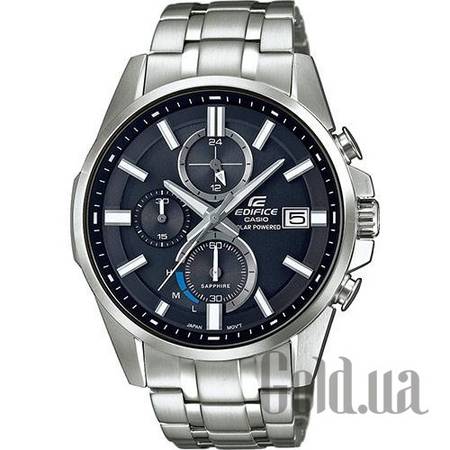 Японские часы Мужские часы Edifice EFB-560SBD-1AVUER