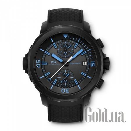 Швейцарские часы Aquatimer IW379504