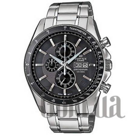 Японские часы EDIFICE EFR-502D-8AVEF