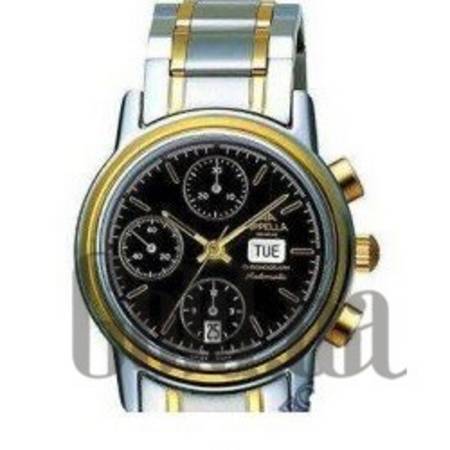 Швейцарские часы Mechanical AM-1007-2004