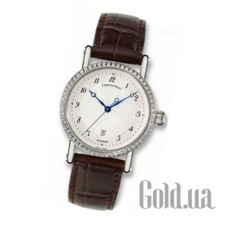 Швейцарские часы Kairos Lady CH 2023 KD