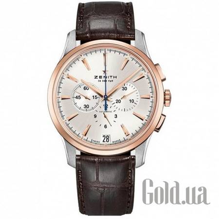 Швейцарские часы Мужские часы Captain Chronograph 51.2112.400/01.C498