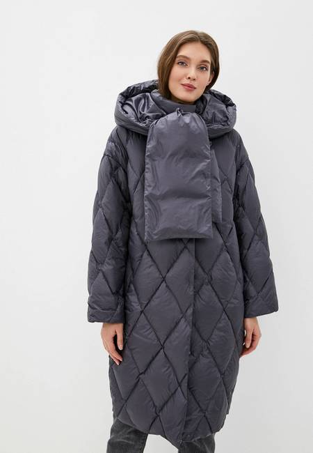 Пуховик Пуховик Odri Mio
