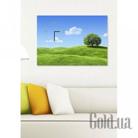 Настенные часы Настенные часы W-S-5070-C01-00011-T