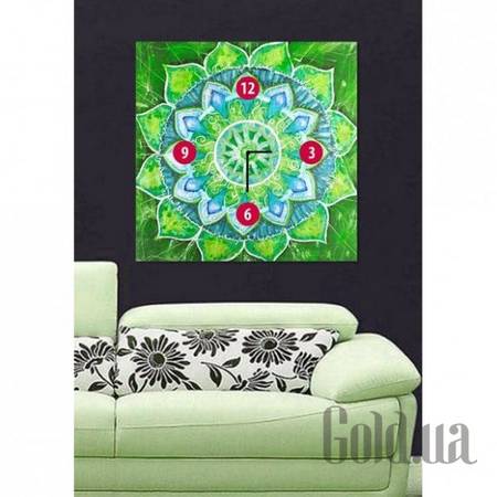 Настенные часы Настенные часы W-S-4545-C01-00010-T