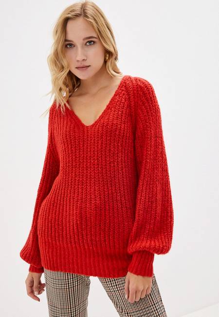 Пуловер Пуловер Vero Moda