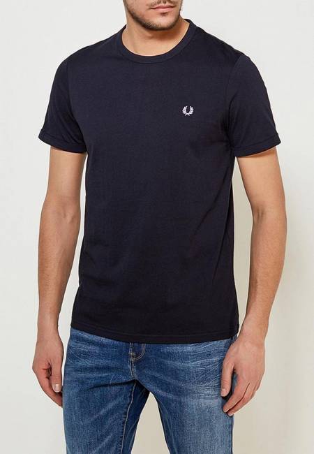 Футболка Футболка Fred Perry