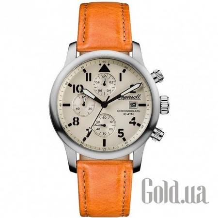 Мужские часы Мужские часы Hatton Chronograph I01501