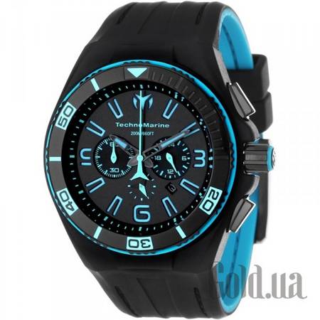 Швейцарские часы Cruise NightVision II Chrono 112003