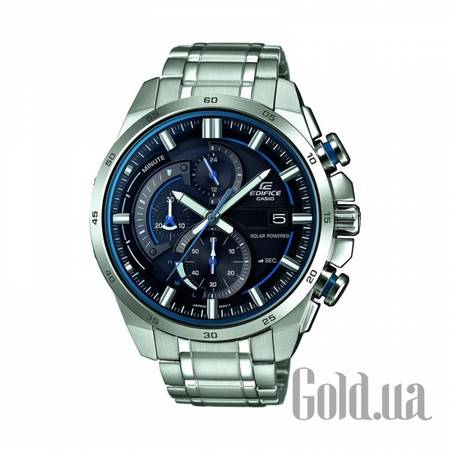 Японские часы Мужские часы Edifice EQS-600D-1A2UEF