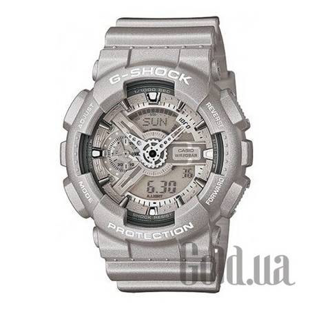 Японские часы G-Shock GA-110BC-8AER