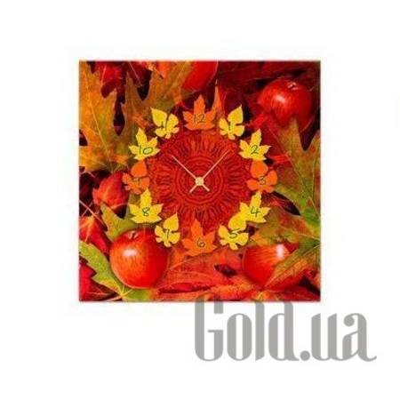 Настенные часы Настенные часы 1C-100-60x60-W