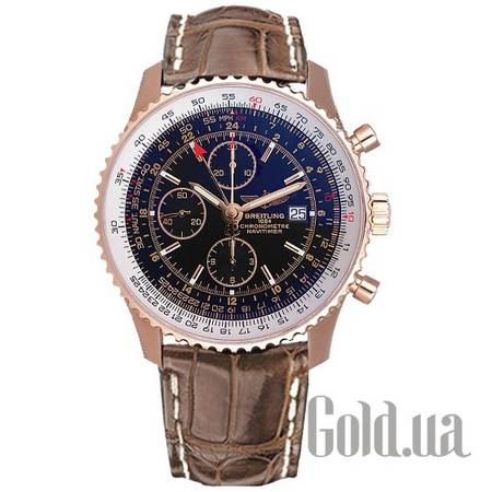 Швейцарские часы Navitimer World H2432212/B928/756P