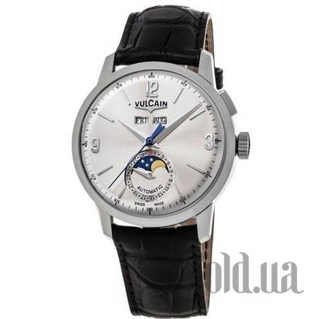 Швейцарские часы Presidents' Moonphase Auto 580158.327L/BN 50s