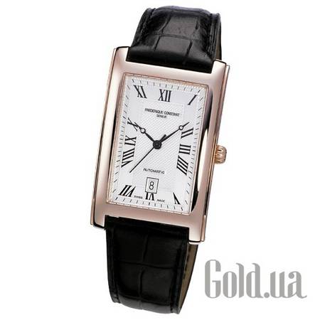 Швейцарские часы Large Carree Automatic FC-303MC4C24