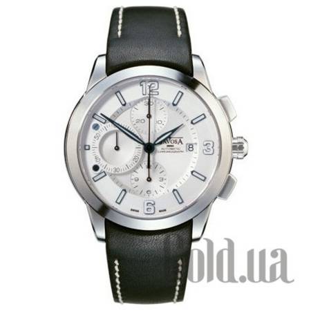 Швейцарские часы Quinn Chronograph 161.481.14