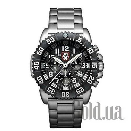 Швейцарские часы Мужские часы Navy Seal Colormark 3050 3052