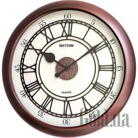 Настенные часы Настенные часы cMG743NR06