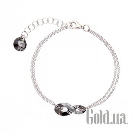 Женский браслет Женский браслет с кристаллами Swarovski