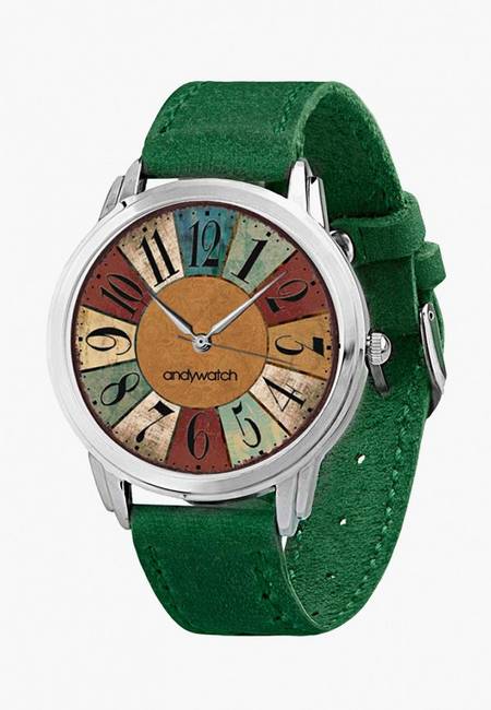 Часы Часы Andywatch