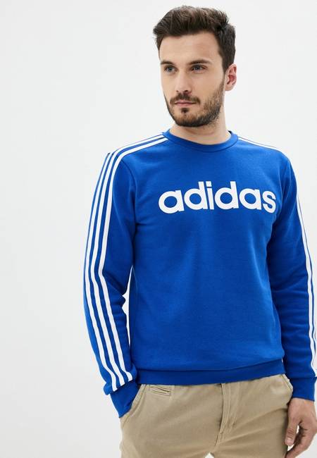 Свитшот Свитшот adidas