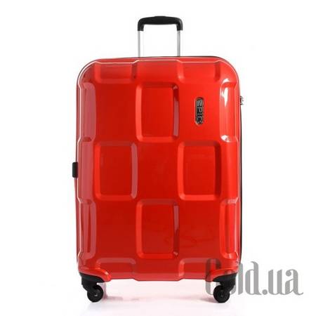 Дорожная сумка Чемодан Crate EX (L) Berry Red