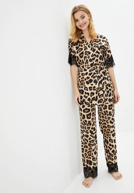 Пижама Пижама Komilfo