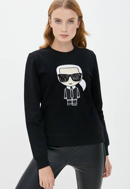 Свитшот Свитшот Karl Lagerfeld