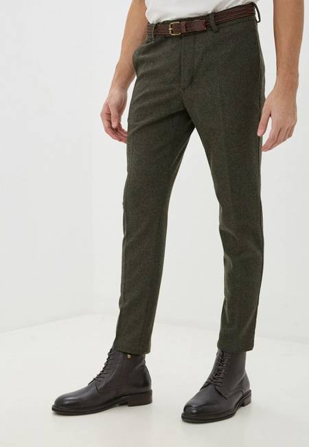 Брюки Брюки Primo Emporio