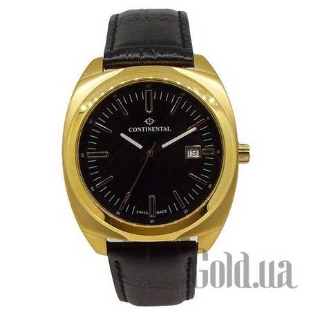 Швейцарские часы Leather Sophistication 9331-GP158