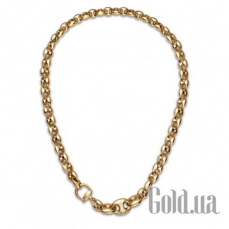 Колье Золотое колье