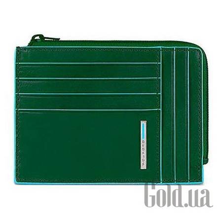 Визитница Кредитница Blue Square PU1243B2_VE4