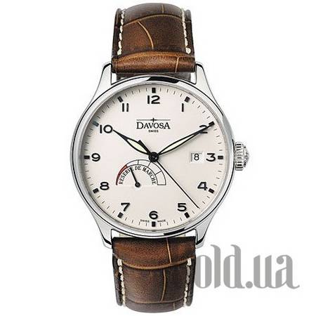 Швейцарские часы Classic Power Reserve 161.462.16