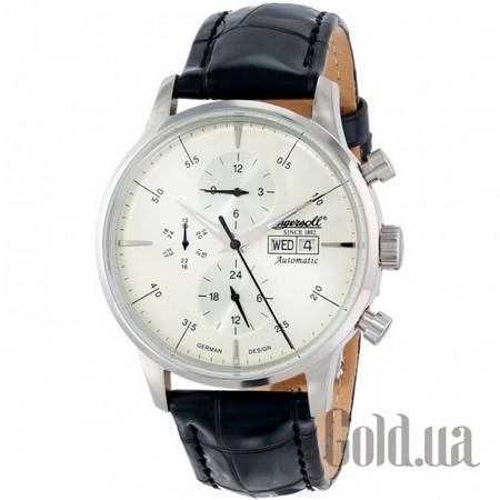 Мужские часы Мужские часы Columbia No1 Multifunction Automatic IN2819WH