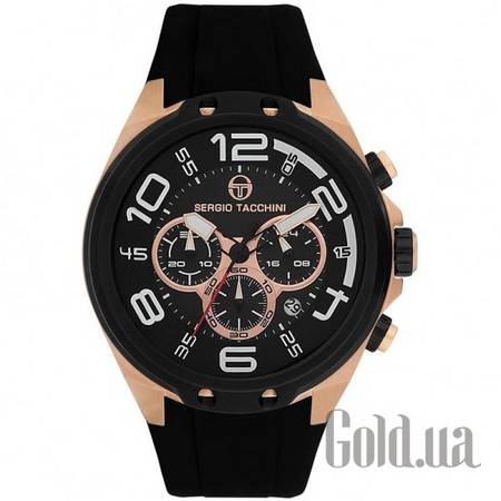 Мужские часы Мужские часы Limited Edition Chronograph STX500.04