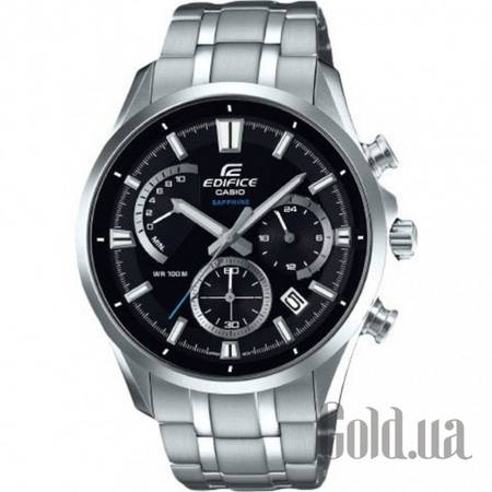 Японские часы Мужские часы Edifice EFB-550D-1AVUER