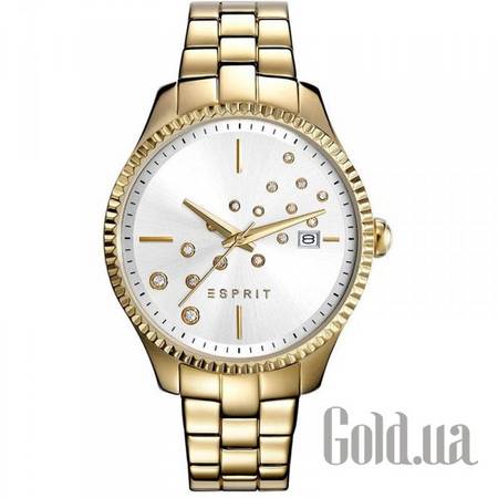 Дизайнерские часы Женские часы Phoebe ES108612002