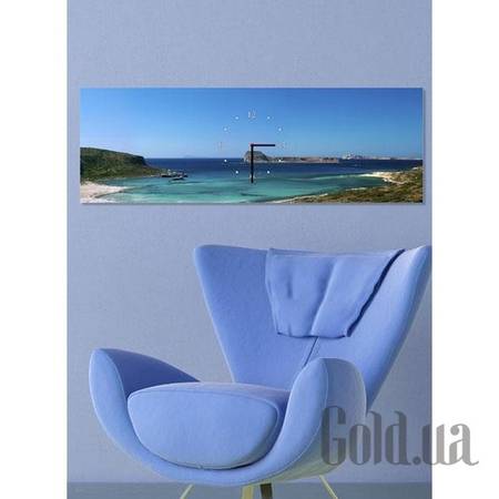 Настенные часы Настенные часы W-S-3090-C01-00005-T