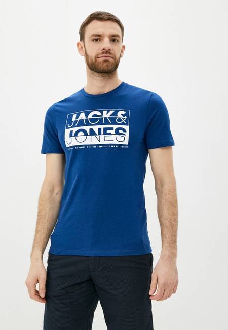 Футболка Футболка Jack & Jones