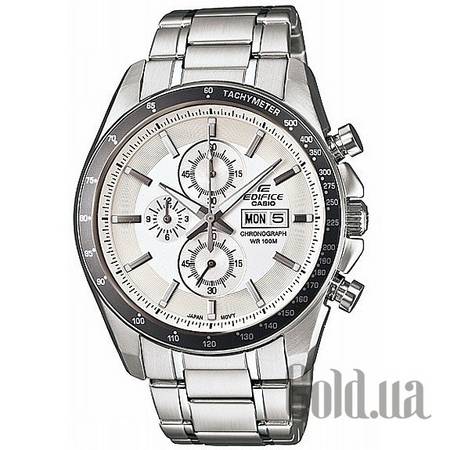 Японские часы EDIFICE EFR-502D-7AVEF