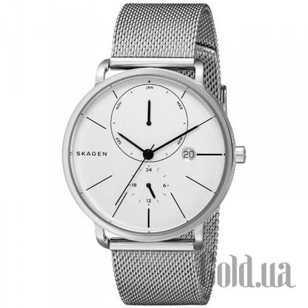 Мужские часы Мужские часы Skagen Watch SKW6240