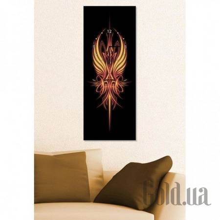 Настенные часы Настенные часы W-S-2565-C01-00020-T