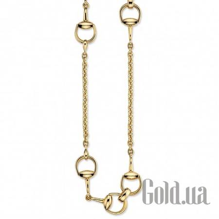 Колье Золотое колье